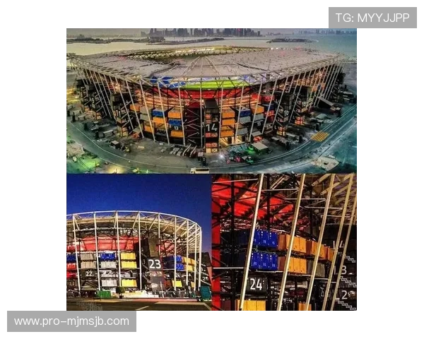 卡塔尔世界杯：环保与可持续发展在大型体育赛事中的应用与实践