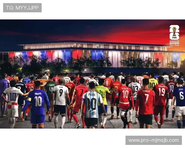 墨西哥世界杯2026时间表对中国球迷的影响及观看比赛的最佳时间建议