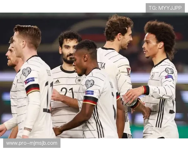 欧洲世界杯预选赛2024年赛程安排：比赛时间与重要赛事预告