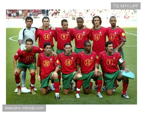 2023年世界杯葡萄牙队阵容全解析及核心球员表现回顾