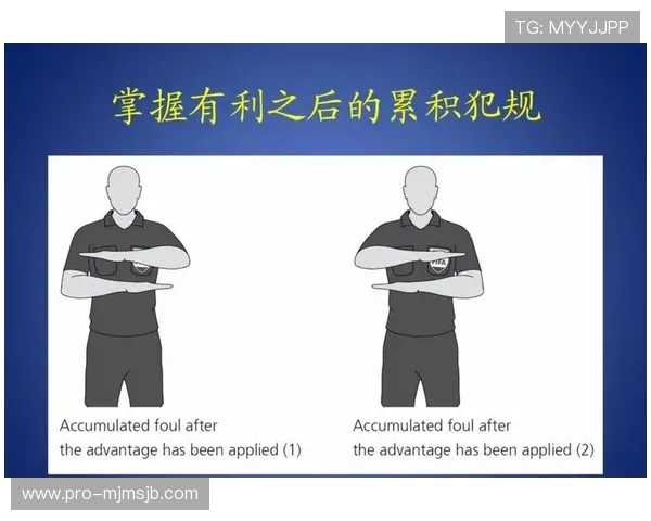 2026年世界杯赛事规则对裁判判罚标准的具体要求与变化