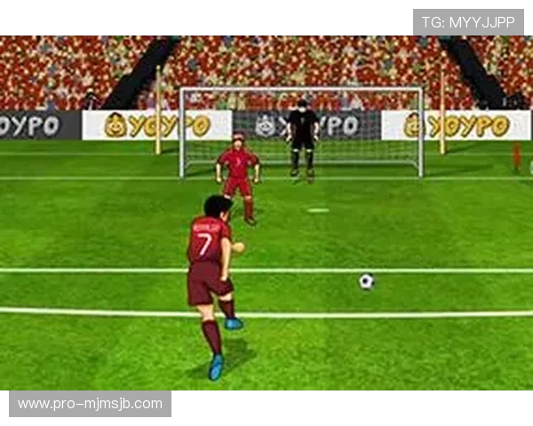 世界杯五大点球技术解析教你如何提升点球命中率与心理素质 世界杯五大点球技术解析教你如何提升点球命中率与心理素质