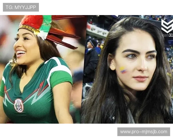 世界杯美女球迷的魅力展现：最美面孔与激情瞬间全记录