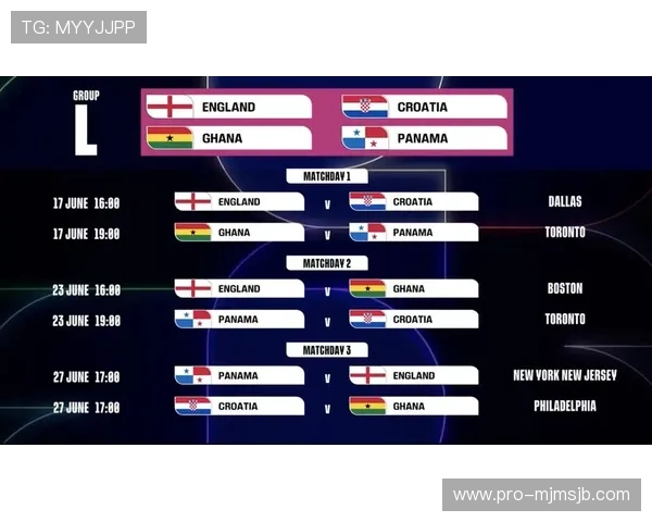 2026年世界杯南美洲区预选赛完整赛程公布，比赛时间和对阵信息一览