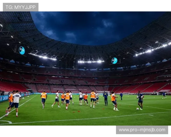 2026年世界杯赛制规则新变化带来的挑战与机遇详解赛事组织与观赛体验提升 2026年世界杯赛制规则新变化带来的挑战与机遇详解赛事组织与观赛体验提升