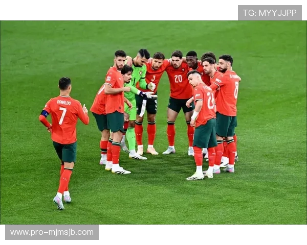 2026美加墨世界杯预选赛葡萄牙队的战术调整与晋级希望全面解析 2026美加墨世界杯预选赛葡萄牙队的战术调整与晋级希望全面解析