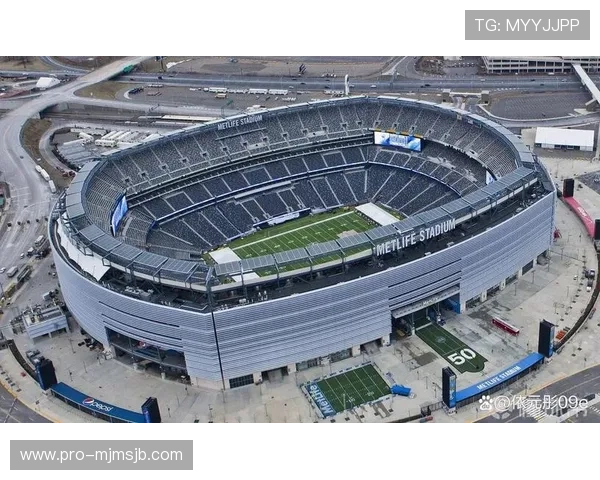 美加墨世界杯球场一览：提供最新的场馆建设进展与赛事期间的安全措施介绍