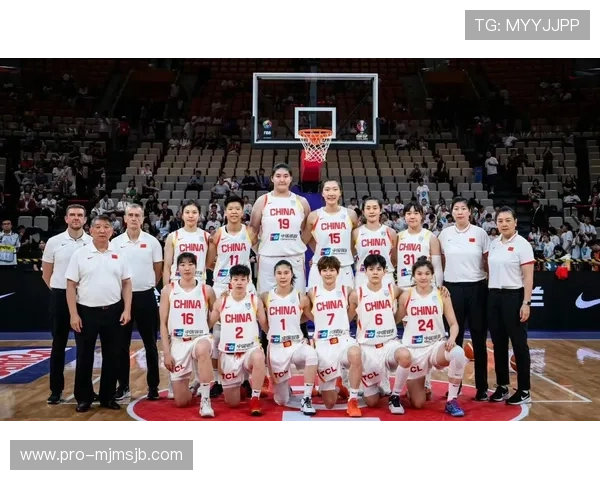 中国女篮2026世界杯预选赛比赛时间及重要赛事安排全攻略 中国女篮2026世界杯预选赛比赛时间及重要赛事安排全攻略