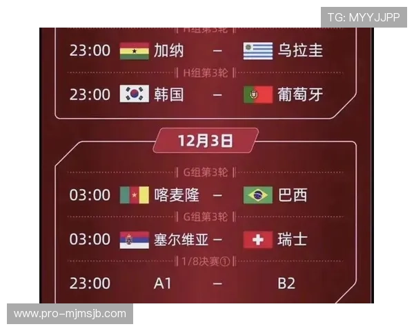 世界杯新闻最新动态全面解析2026年赛事亮点与焦点话题 世界杯新闻最新动态全面解析2026年赛事亮点与焦点话题