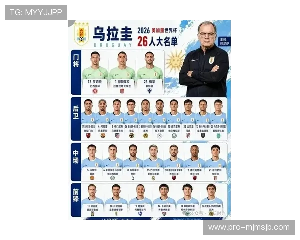 2026年世界杯沙特阿拉伯与乌拉圭比赛城市安排及比赛日程全景解析